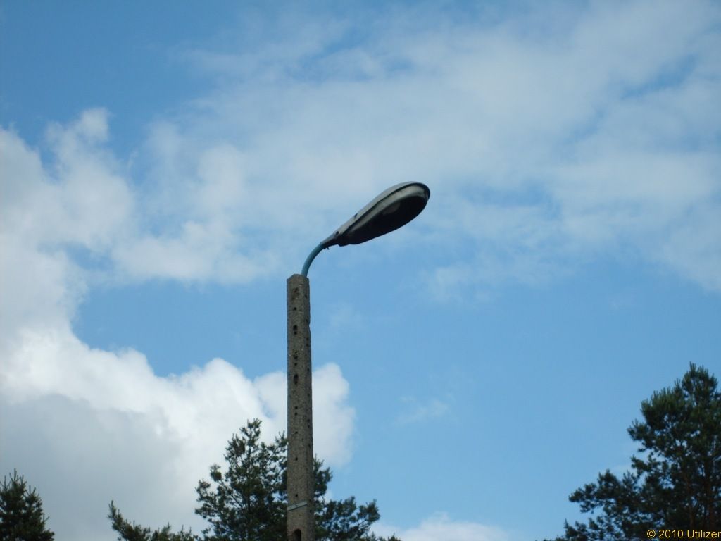 Przejazd łyżki