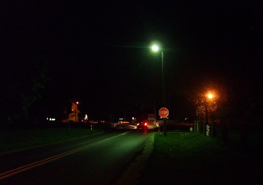Łyżka 250W