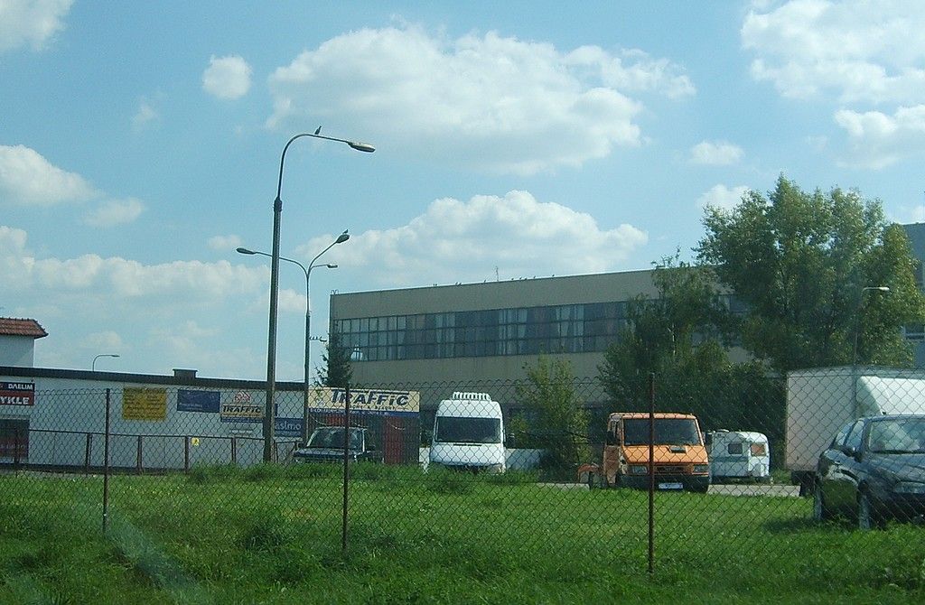 łyżki