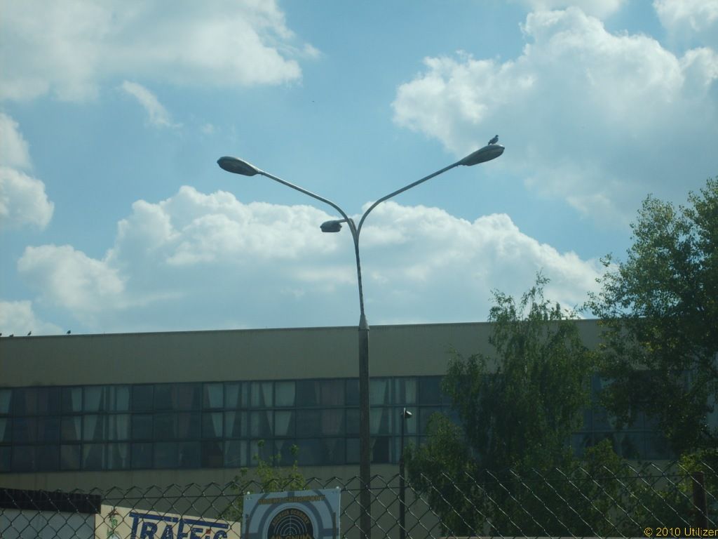 łyżki