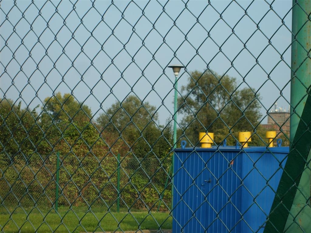 OZPR-stacja gazowa
