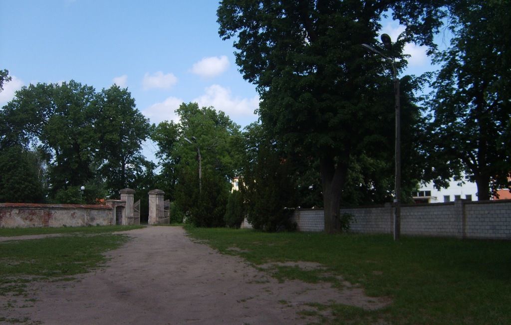 Parafia