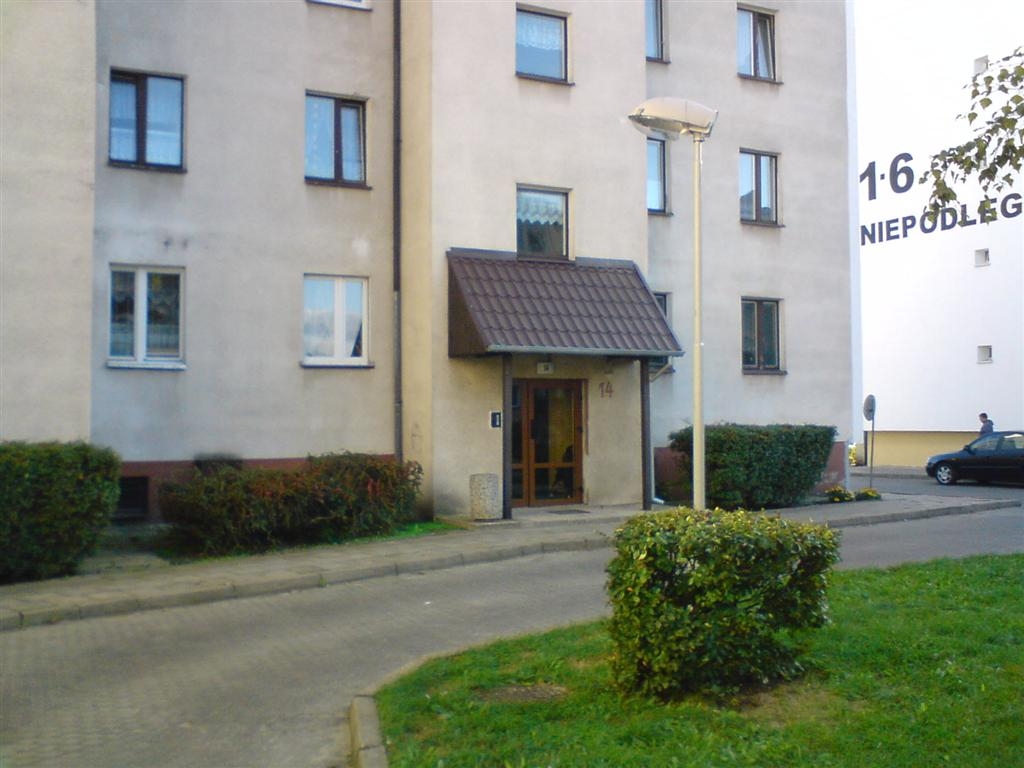 OS. Niepodległości WRC