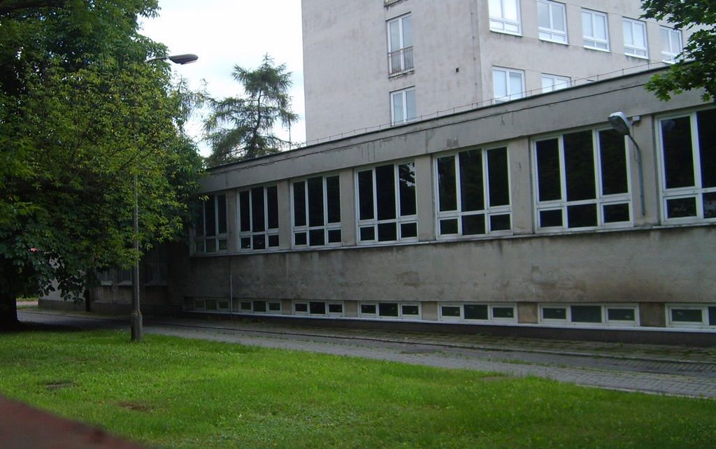 Łyżki