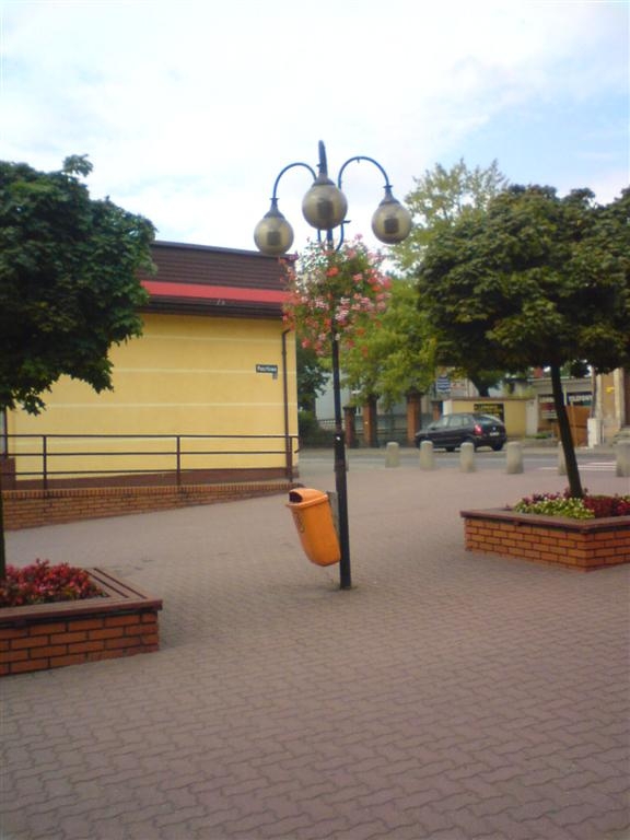 Wągrowiec nowe zdjęcia