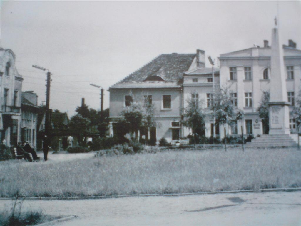 Wągrowiec nowe zdjęcia