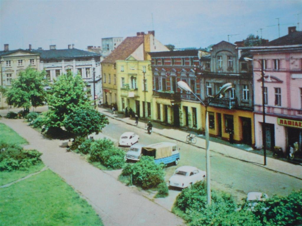 Wągrowiec nowe zdjęcia