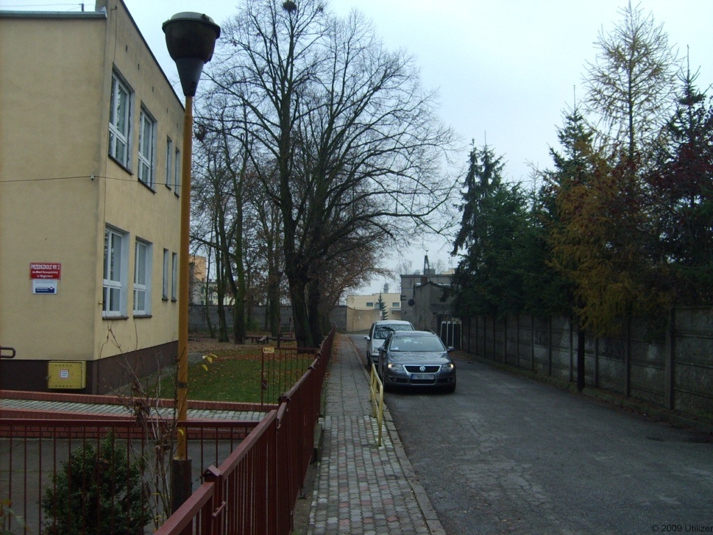 Przedszkole NR 2 - ORO