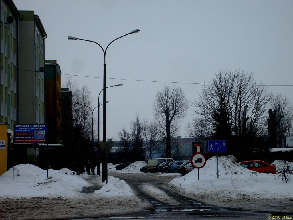 Zdjęcia zimowe