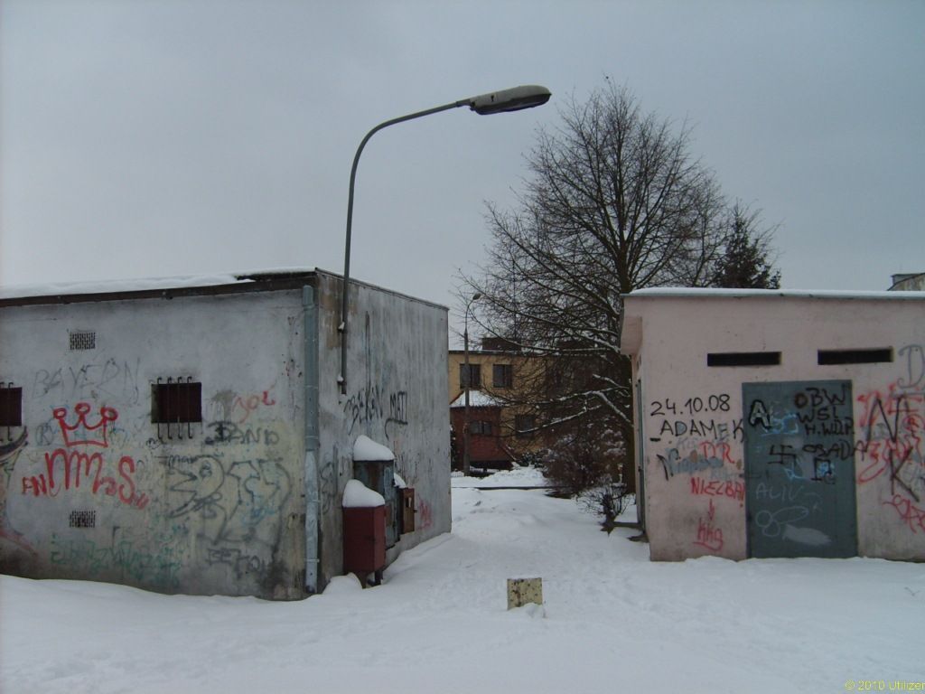 Łyżki marzec