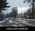 Wysoki betoniak