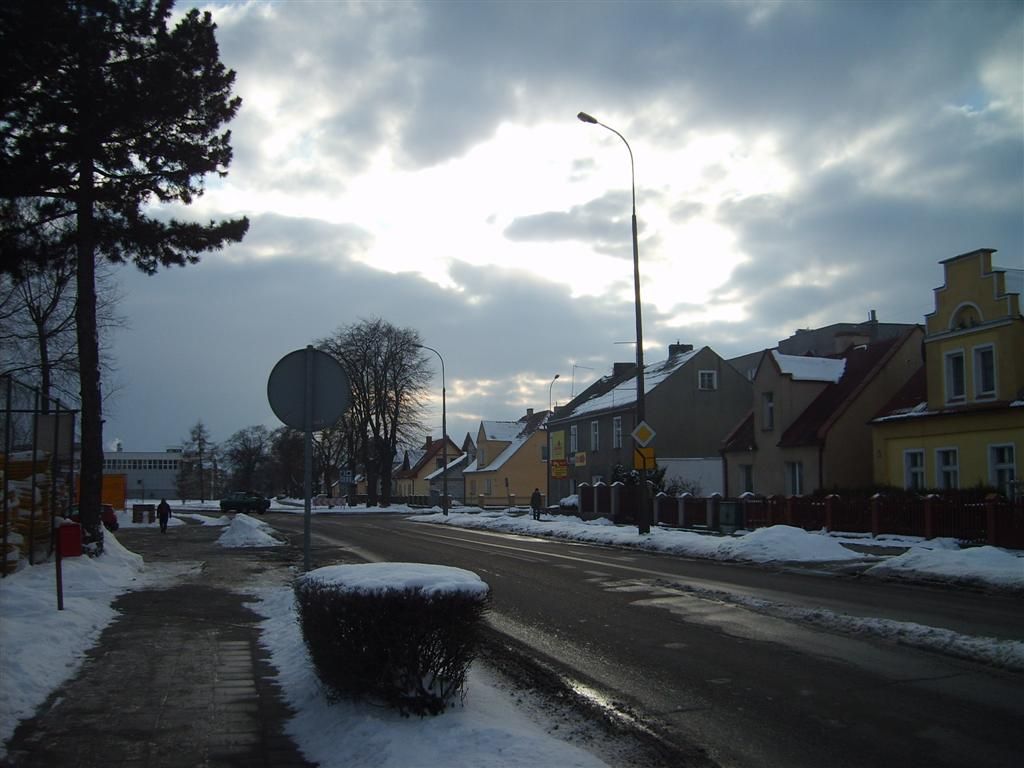 Wysoki betoniak (2)