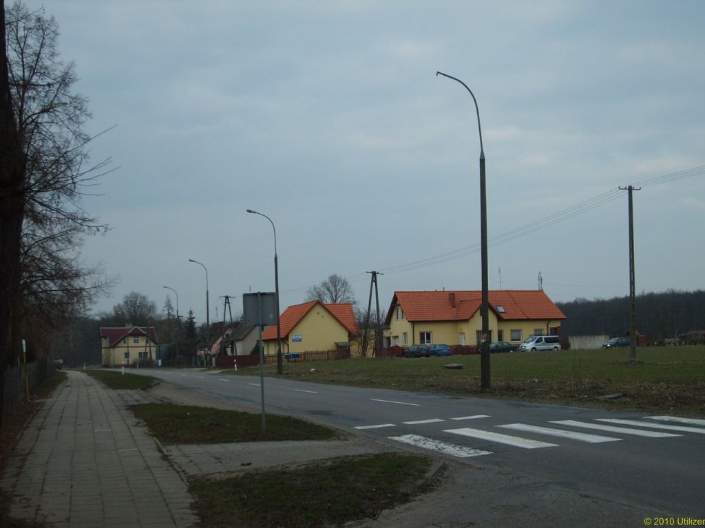 Wągrowiec SGS203