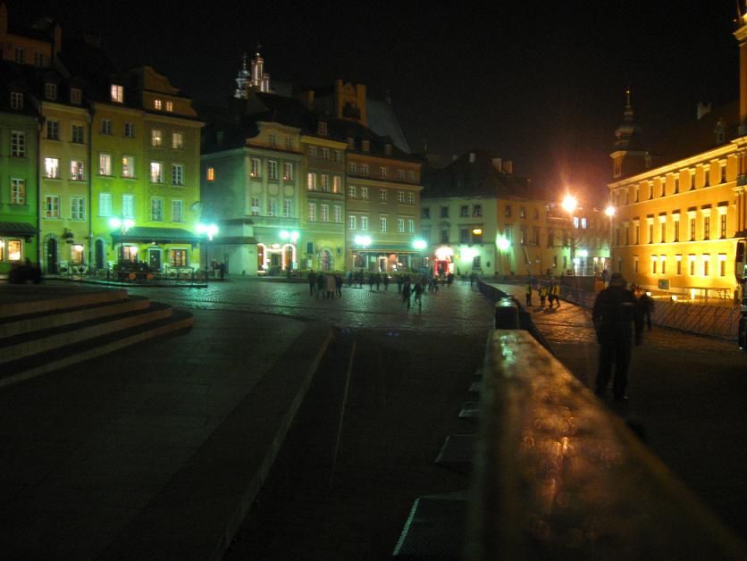 starowka