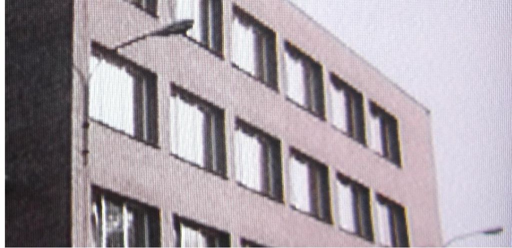 Oprawa ORZ w telewizji