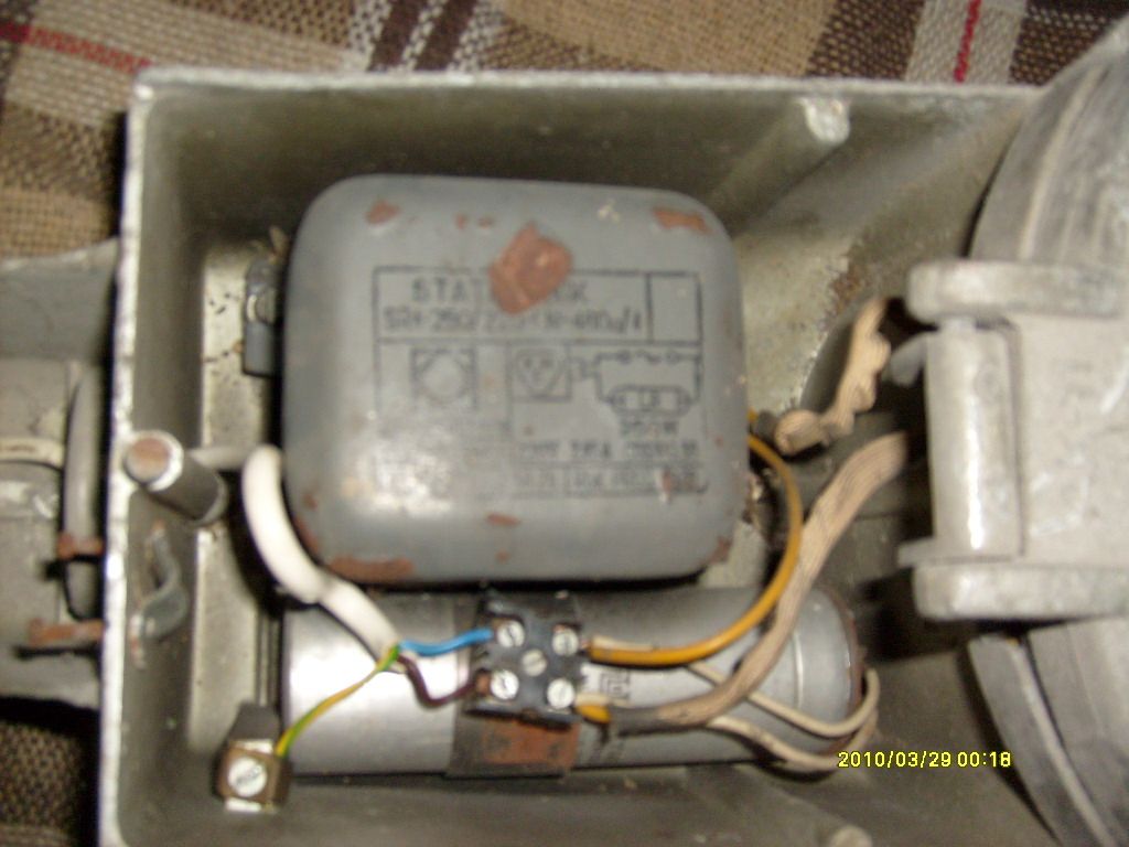OURW 250-1