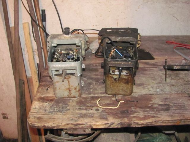 Stycznik N110
