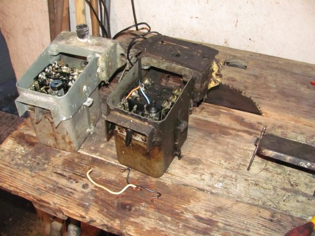 Stycznik N110