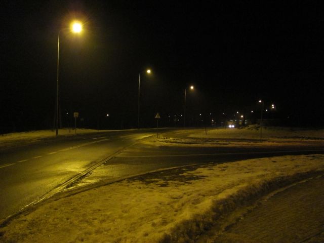 Obwodnica