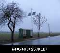 Latarnia uliczna LED