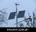 Latarnia uliczna LED