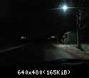 Latarnia uliczna LED