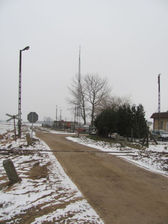 Stacja Kłecko