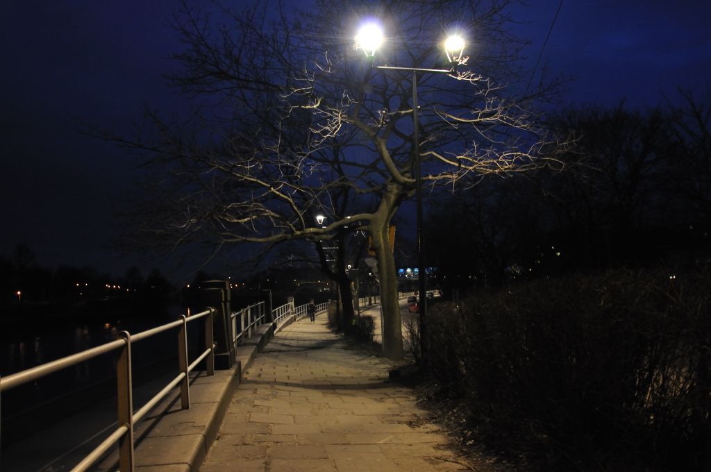 Kraków ul. Rybaki  (8).