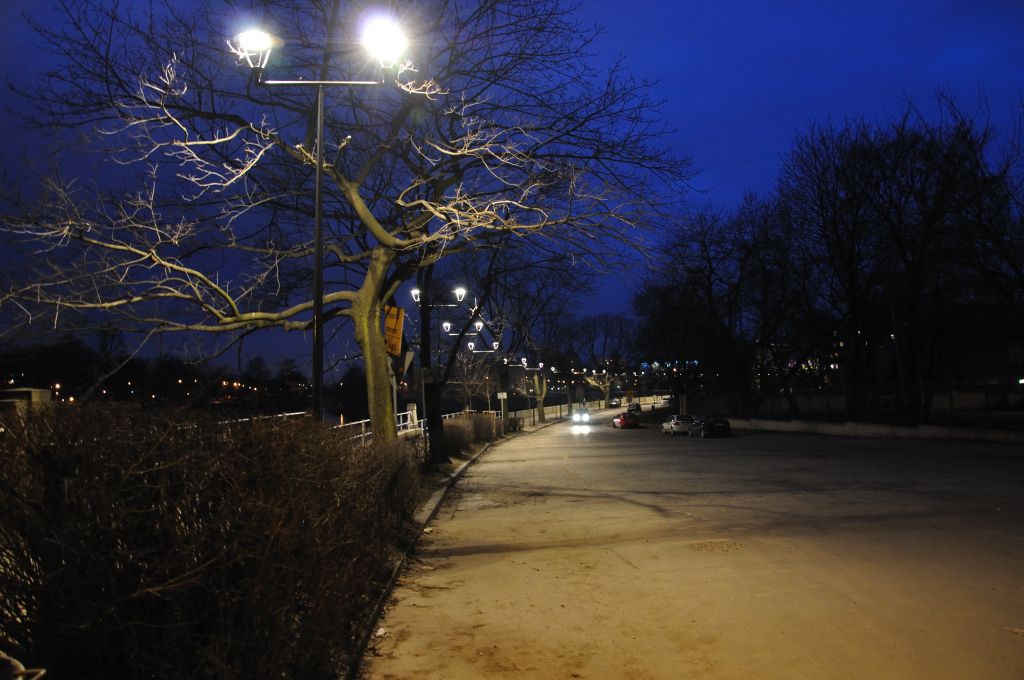 Kraków ul. Rybaki  (9).