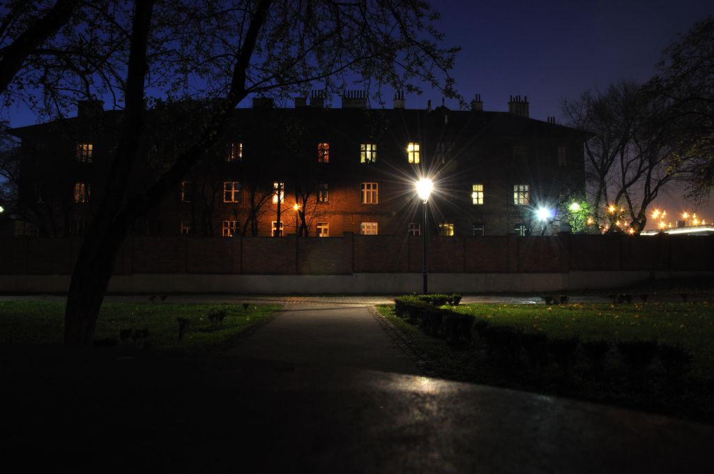 MH Park Strzelecki Październik 2010 (2).