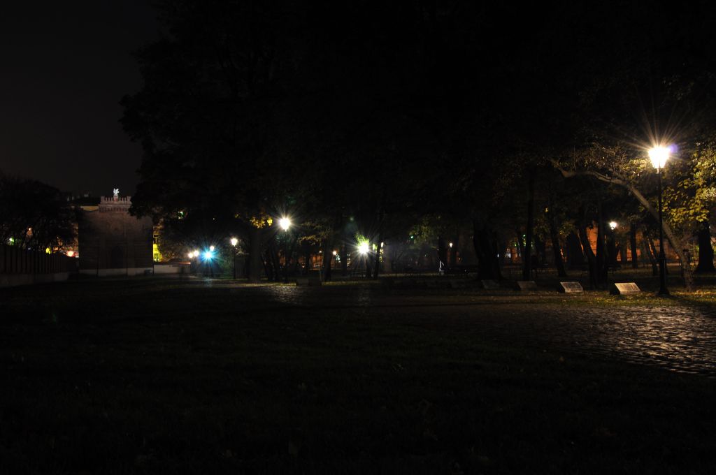 MH Park Strzelecki Październik 2010 (11).