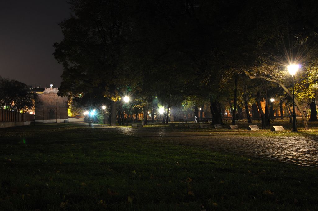 MH Park Strzelecki Październik 2010 (12).