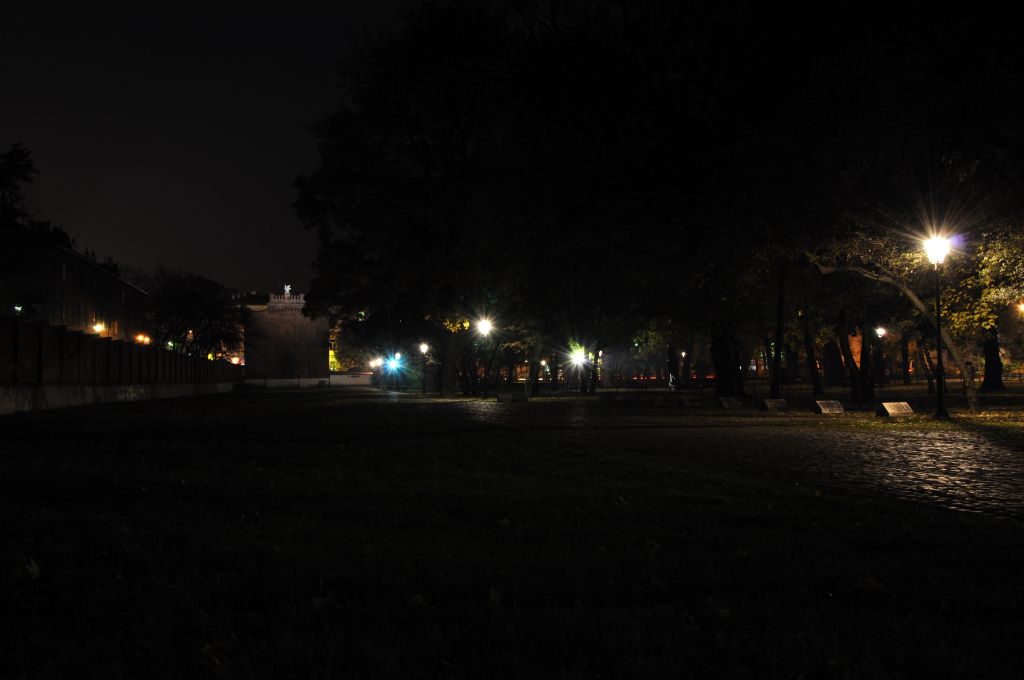 MH Park Strzelecki Październik 2010 (15).