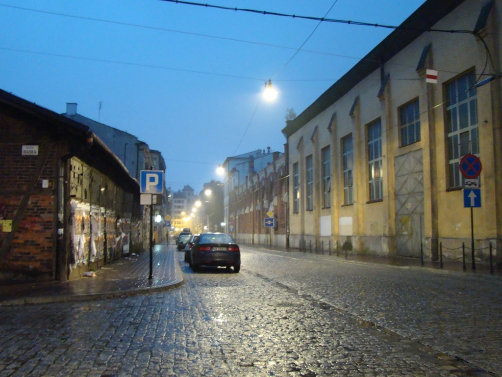 Kraków Kazimierz MH (8) (1024 x 768).