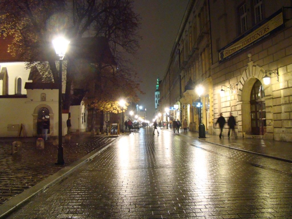 Kraków MH jesień.j