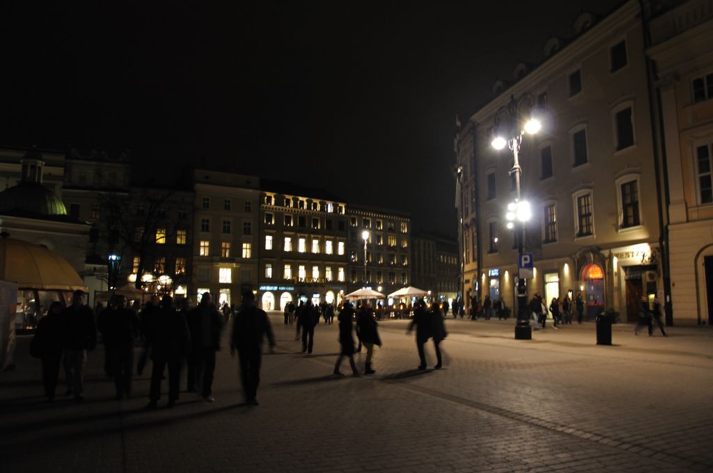 Kraków nocą (4).J