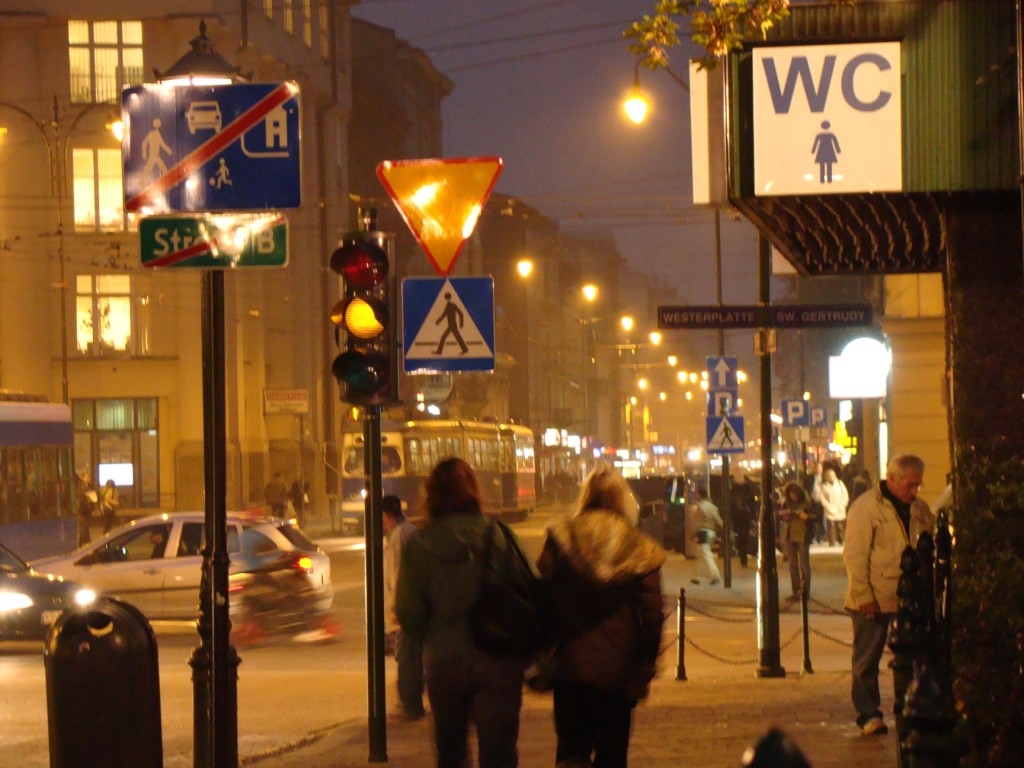 Kraków nocą (10) (1024 x 768).j