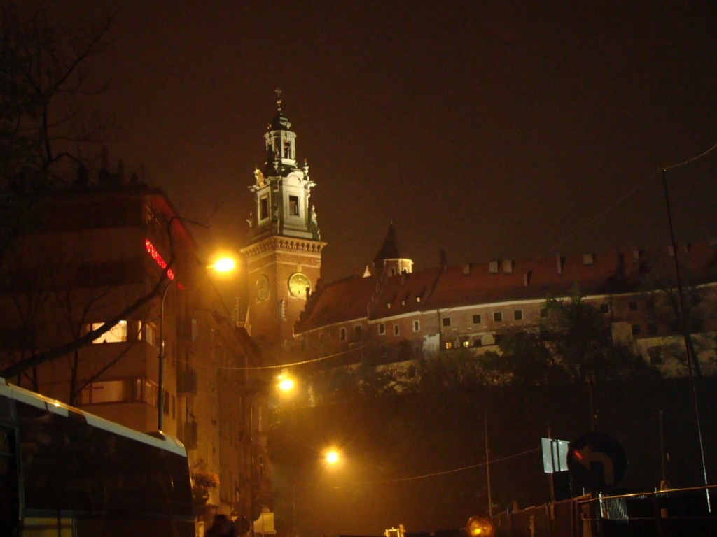 Kraków nocą (22) (1024 x 768).j
