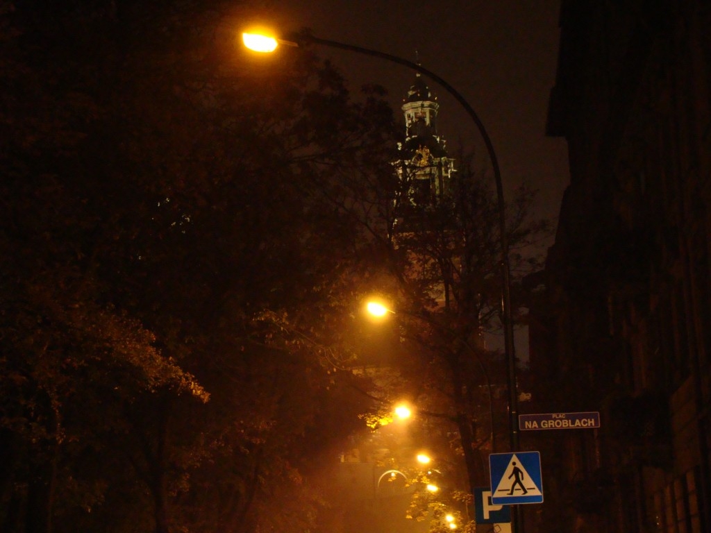 Kraków nocą (32) (1024 x 768).j