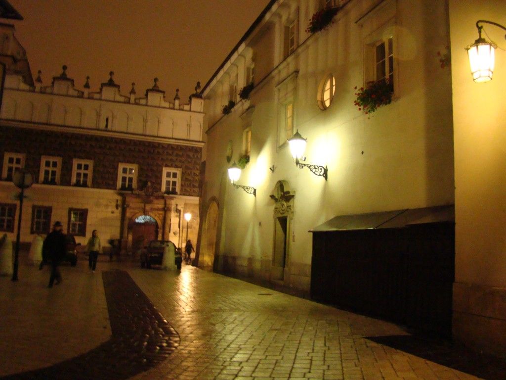 Nocne Kraków (7) (1024 x 768).