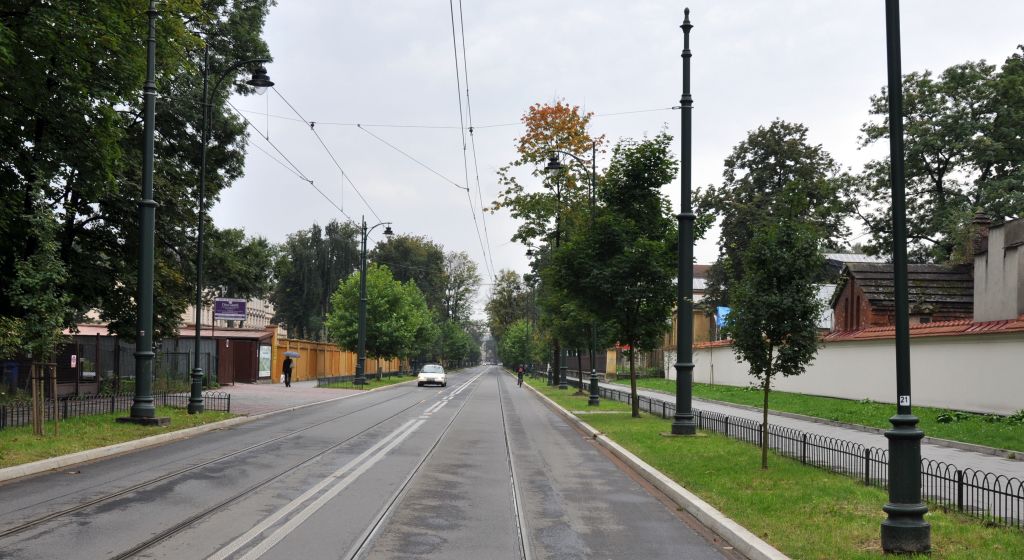 Kraków wrzesień (2).J