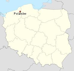 Polanów