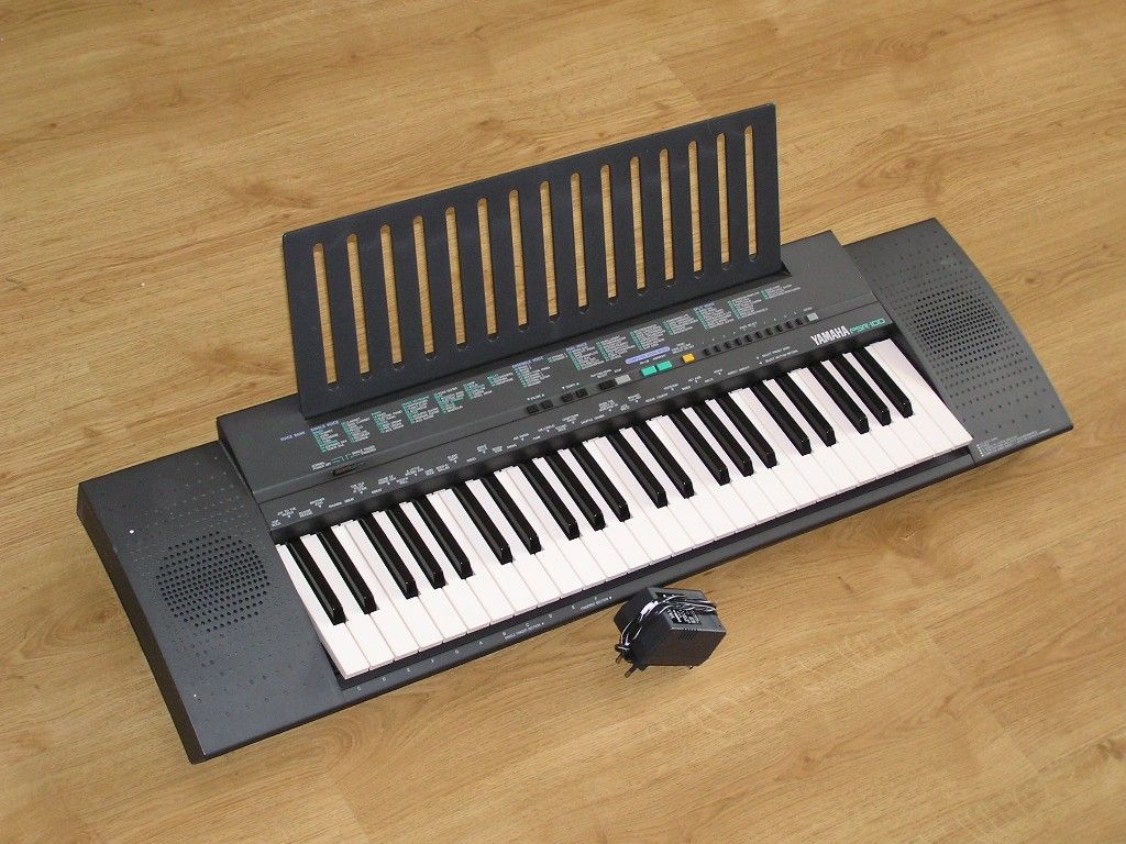 PSR-100