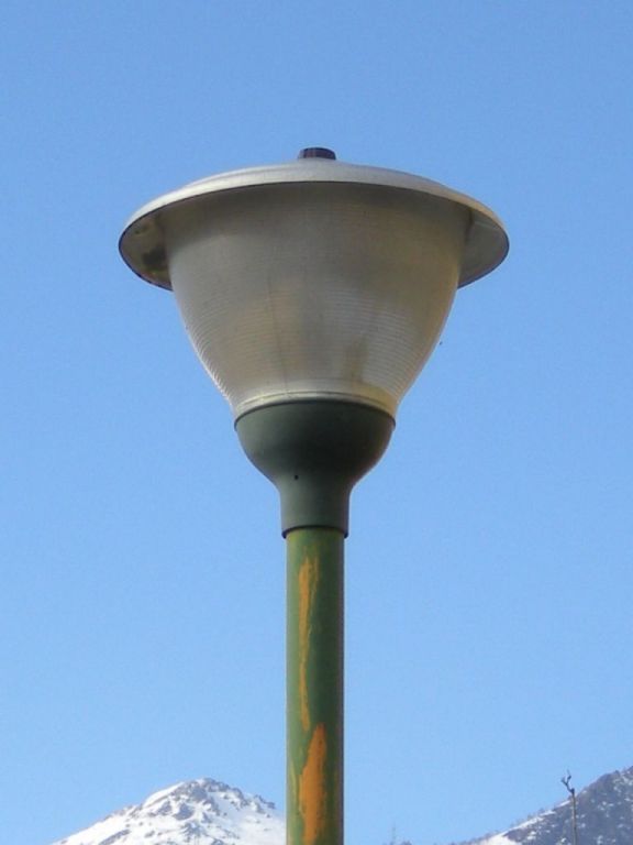 FIDENZA VETRARIA  Cairino