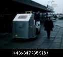 Oprawy film Pan Kleks w kosmosie