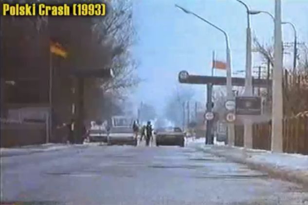 Polski Crash