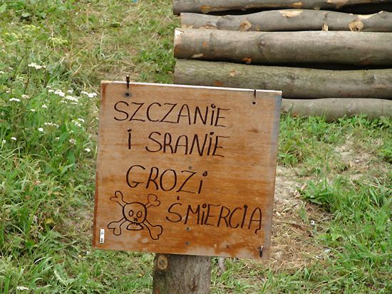 urlop krynica