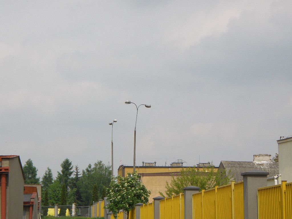 Skarżysko maj.