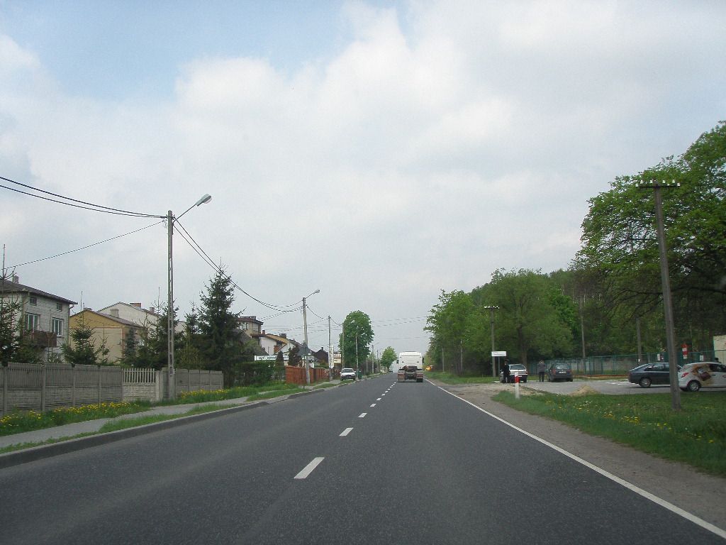 Skarżysko maj (2).