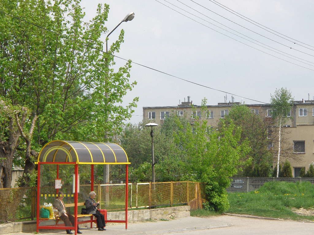 Skarżysko maj (30).